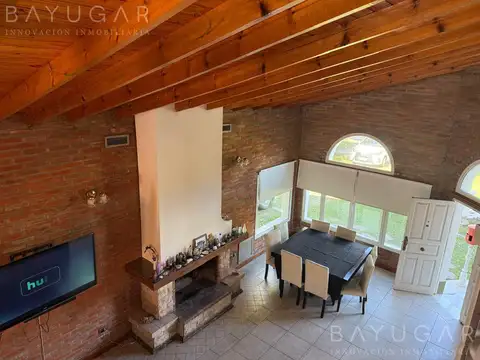 Casa en Alquiler de 3 dormitorios