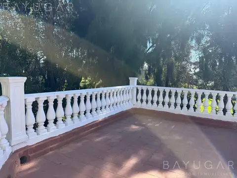Casa en Alquiler al Norte