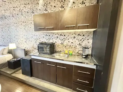 Departamento en Venta 8 años