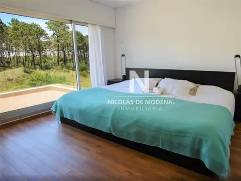 Casa en Alquiler Temporal en Rincón del Indio, USD 60.000