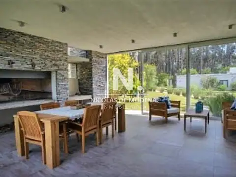 Casa en Alquiler Temporal 2025 años