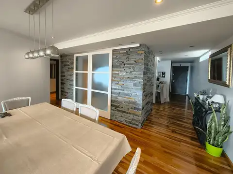 Departamento en Venta de 7 ambientes