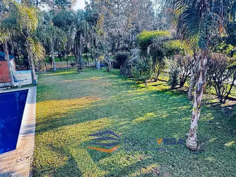 Casa en Venta 15 años