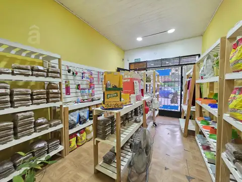 Local en Venta 35 años