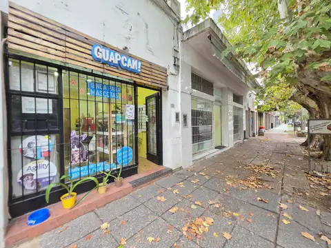 Local en Venta en Chilavert - Próximo a Plaza Mitre.