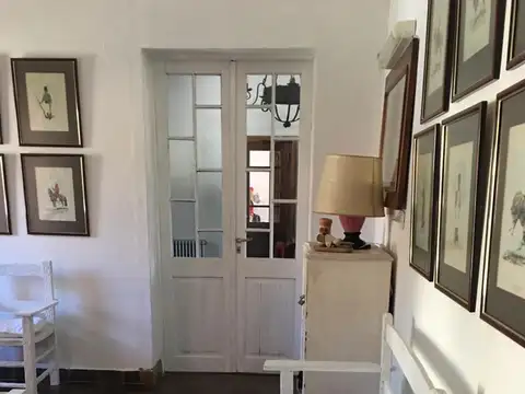 Casa en Venta 1 año