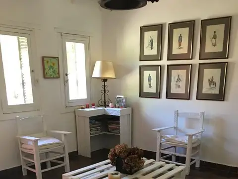 Casa en Venta de 6 dormitorios
