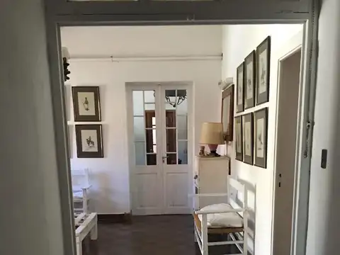 Se vende en La Cumbre Apart-Hotel Casona centrica