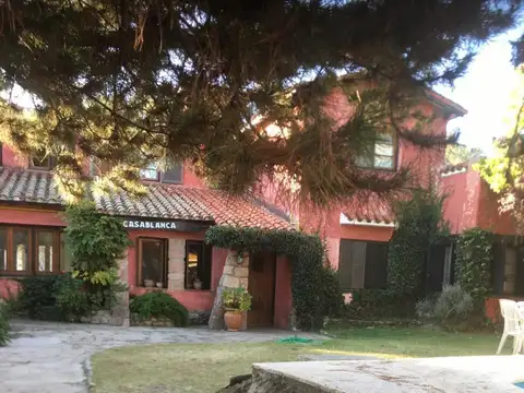 Casa en Venta de 6 dormitorios