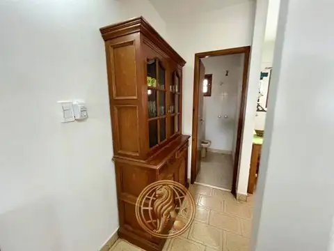 Depto Tipo Casa en Venta con 1 cocheras