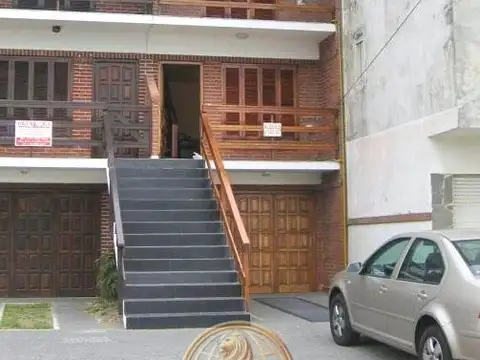 Venta Departamento Mar de Ajo frente al mar gas natural