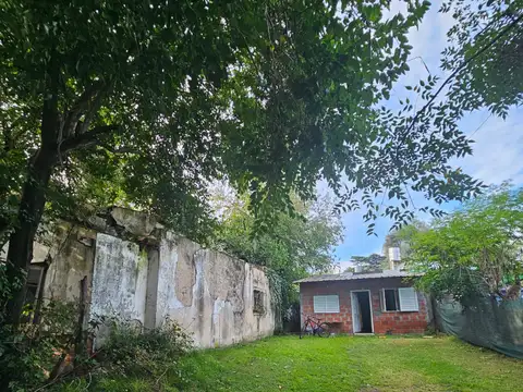 VENTA CASA EN PASO DEL REY CON ESCRITURA Y TODOS LOS SERVICIOS - SON DOS TERRENOS-