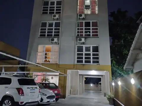 Monoambiente en San Miguel,  Exelente ubicación.