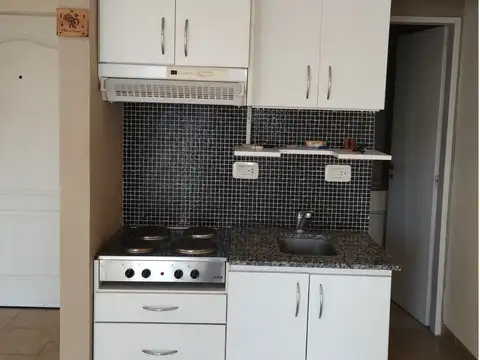 Departamento en Alquiler 12 años
