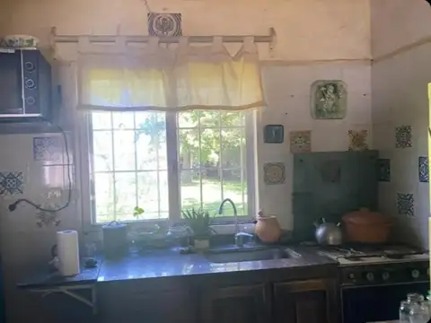 SE VENDE CASA CHALET EN DON TORCUATO ZONA TRIANGULO