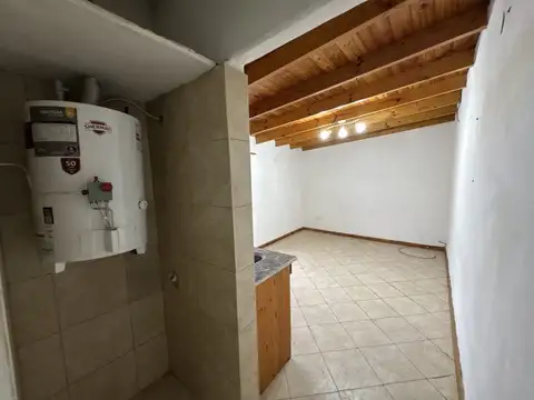 Departamento en Alquiler de 5 ambientes