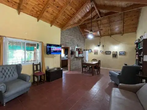 Casa en Venta en Funes, USD 170