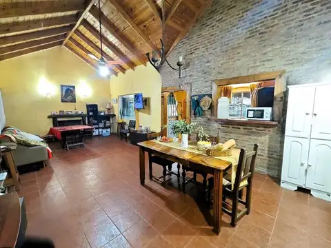 José Ingenieros 5700 - (Garita 15 bis)