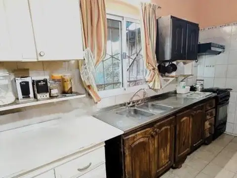 José Ingenieros 5700 - (Garita 15 bis)