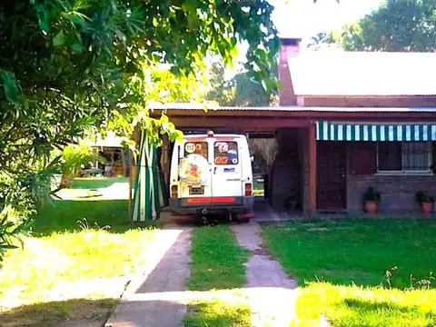 Casa en Venta de 2 dormitorios