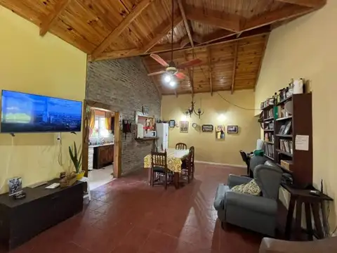 Casa en Venta 13 años