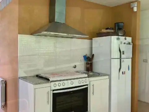 Casa 7 ambientes con 5 baños