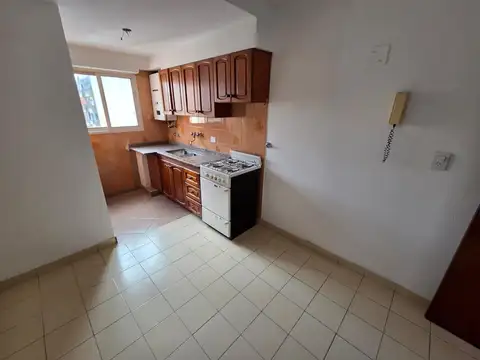 Departamento en Alquiler de 2 dormitorios