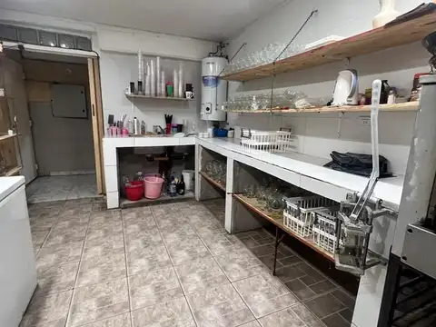 GalpÃ³n - Venta - Argentina, La Matanza - OLIVIERI 4800