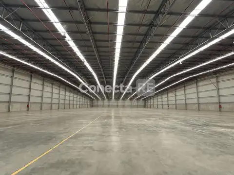Depósito 1600 m² en Alquiler dentro de PTC - Pacheco