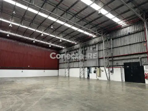 Galpon en Alquiler en General Pacheco, USD 12.800