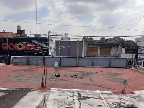 Terreno en Venta, FOS 0,6