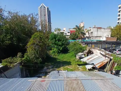 Terreno en Venta en San Justo, USD 370.000