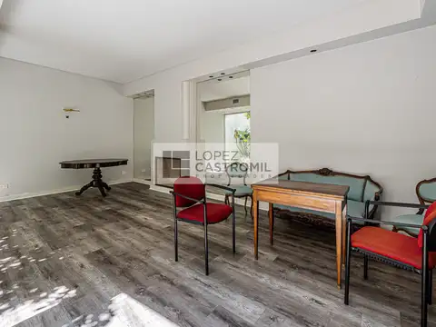 Depto Tipo Casa en Venta de 6 ambientes