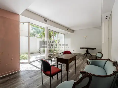 Depto Tipo Casa en Venta de 4 dormitorios