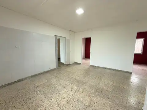 Depto Tipo Casa en Alquiler de 3 ambientes