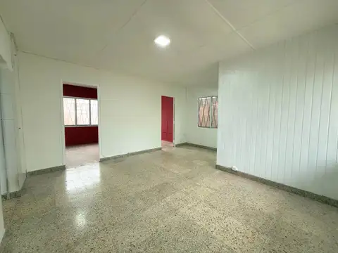 Virrey Loreto 3800