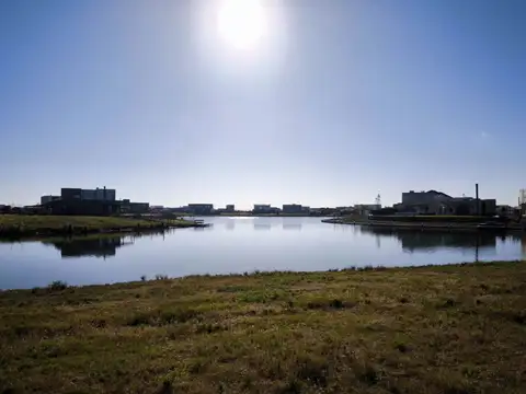 Lote en venta AREA 7 al AGUA en SAN SEBASTIAN