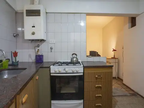 Depto Tipo Casa en Venta 36 años