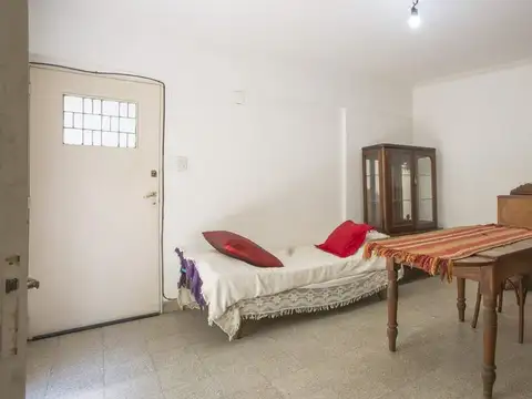 DEPARTAMENTO 1 DORMITORIO ZONA CENTRO