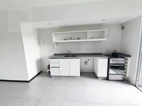 Departamento en Venta en Boedo, USD 135.000