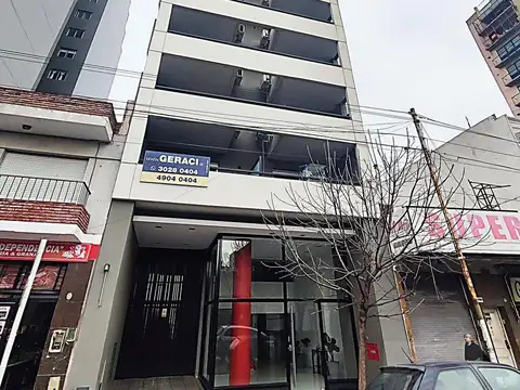 Avenida Independencia 4100