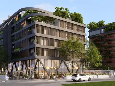 Departamento en Venta en Residencial Santa Ana, USD 52.000