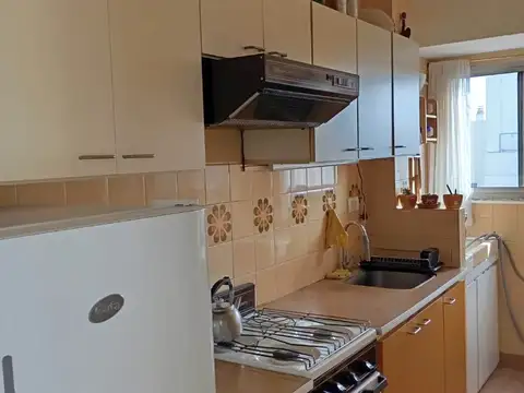 Departamento en Venta en Plaza Mitre, USD 129.600