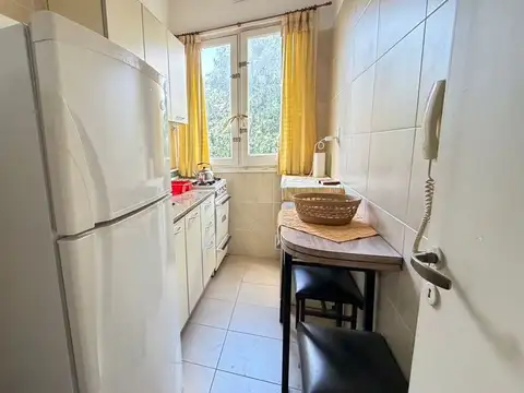 Departamento en Alquiler de 2 ambientes