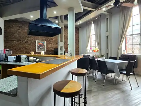 Departamento en Venta en Colegiales, USD 410.000