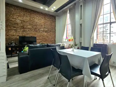 Departamento en Venta de 4 ambientes