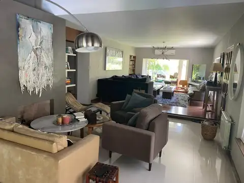 Casa en Alquiler Temporal 10 años