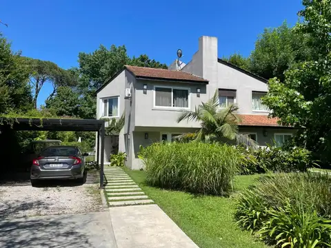 Casa  en Alq. Temporario en Highland Park CC, Pilar, G.B.A. Zona Norte
