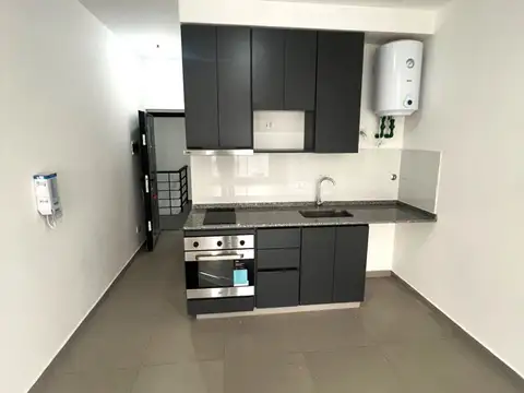 Departamento en Venta en San Justo, USD 55.000