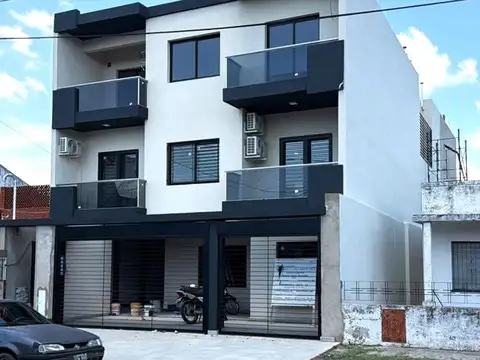 VENTA DEPARTAMENTO 2 AMBIENTES VILLA LUZURIAGA